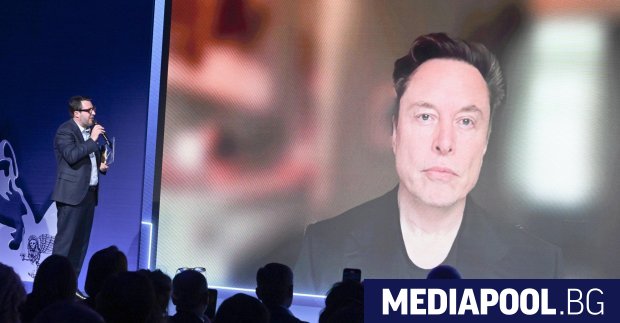 Парижката прокуратура е призовала собственика на X Илон Мъск и