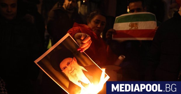 Най малко 648 протестиращи са убити в Иран от 28