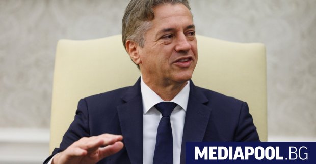 Словенското правителство одобри изпращането на двама офицери от Словенските въоръжени