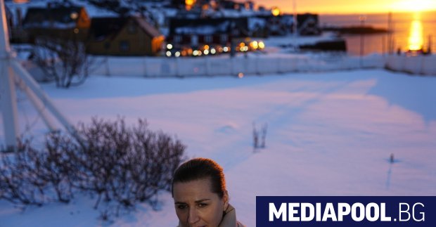 Eлектрозахранването във всички райони на столицата на Гренландия Нуук бе