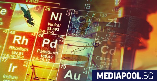 Въвеждането на минимални цени включително за редкоземните елементи може да