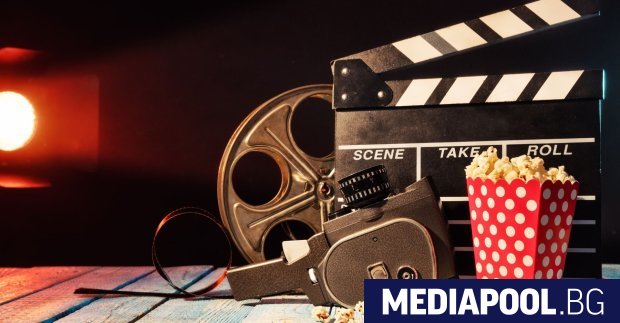 Навръх празника на българското кино от организацията за колективно управление