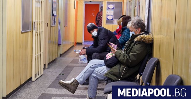 От понеделник Добрич е в грипна епидемия Областта е втората