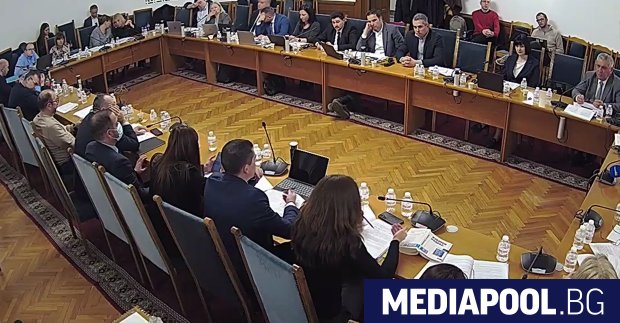 ГЕРБ БСП ИТН и ДПС Ново начало изглежда имат нагласи