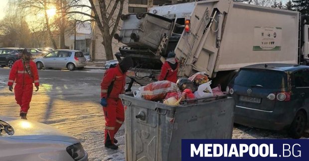 Столичната община изпратила писмо до Върховния административен съд в което