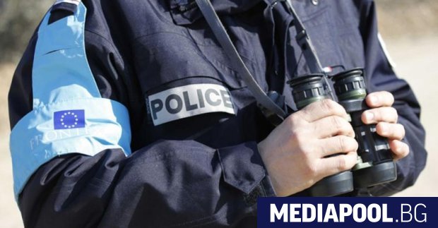 Броят на незаконните преминавания на границата към Европейския съюз е