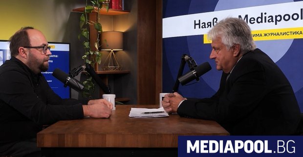 Публично известно е че голяма част от хората на ръководни