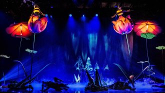 Cirquе du Soleil обявява допълнително представление за 2 май