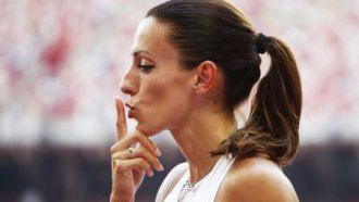 Ивет Лалова ще поиска допълнителен анализ, "никога не е приемала забранени вещества съзнателно"