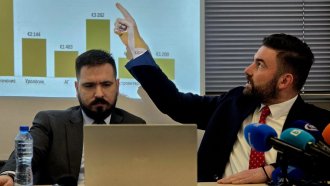 Според икономисти 80% от клиничните пътеки са подценени и са нужни 1.42 млрд. евро допълнително