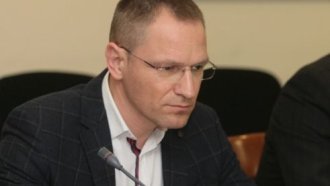 Съдия Калин Калпакчиев: Политическата и съдебната система се инфектират взаимно