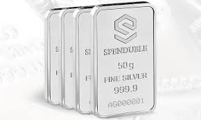 Годината на среброто: от 30 до над 90 долара за унция