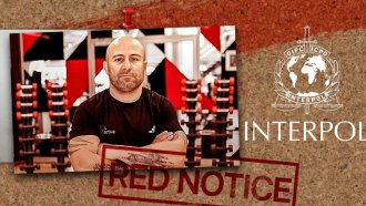 Издирван за наркотрафик от групата на Къро работел като фитнес инструктор в Южна Африка