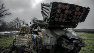 Европа обмисля създаването на отбранителен съюз без САЩ и с Украйна, който да замени НАТО