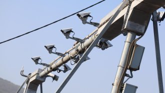 Румъния изостава със системата за средна скорост. В България се мери на 69 отсечки