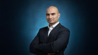 Владислав Любенов е новият финансов директор на МЕТРО България