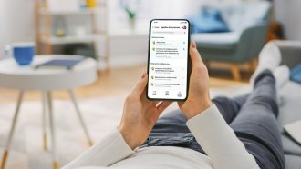 Потребителите на приложението еЗдраве са се увеличили 3 пъти за последната година