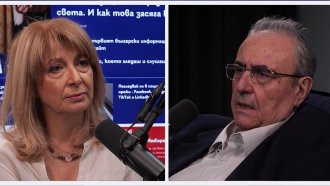 Огнян Минчев: Дали опитът за измъкване на България от блатото нa олигархията няма да роди "колективен Джорджеску" (подкаст)