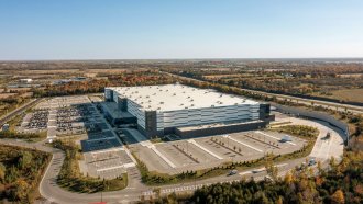 Германска компания готви 3 млрд. евро инвестиция в AI фабрика край Пловдив