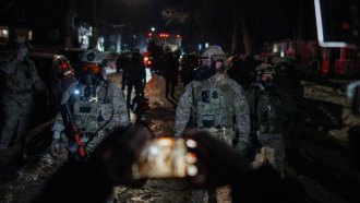 Нова стрелба от имиграционните власти в Минеаполис и нови протести