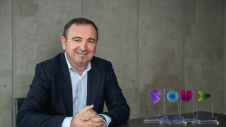 "Титан Златна Панега" има нов директор