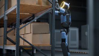 Технологиите навлизат в нова фаза - отвъд най-лесните решения