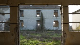 Раят, превърнат в ад. Белене и опазването на паметта на жертвите на комунизма