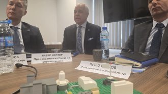 Сметката за новите реактори: 250 млн. евро досега, още толкова тази година, цената ясна до седмици