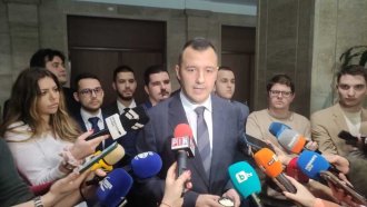 БСП прокара в комисия забрана на никотиновите паучове