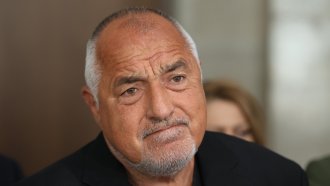 Правя се на луд и номерът минава - непреходен политически хак на Борисов