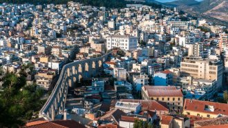 Гръцките служби разследват купуването на имоти в Северна Гърция