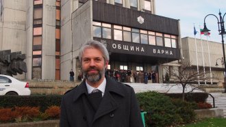 Благомир Коцев: Варна е пред криза с боклука, която ще засенчи тази в София