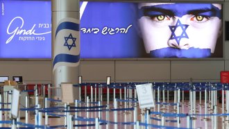 Израел и Германия подписаха споразумение за сигурност  срещу Иран