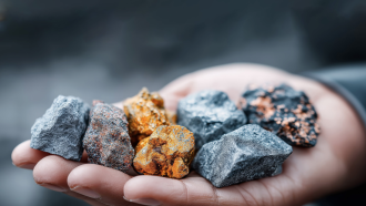 Тръмп хвърли око на минералите в Румъния