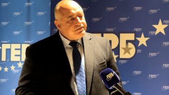 Борисов за управлението: Изпълнихме всичко, което исках, но накрая свърши като бой на сватба