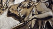 Римската епархия разследва как реставриран ангел в църква е заприличал на Мелони
