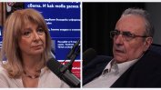Огнян Минчев: Дали опитът за измъкване на България от блатото нa олигархията няма да роди "колективен Джорджеску" (подкаст)