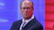 Шефът на BlackRock Лари Финк: Форумът в Давос изглежда откъснат от реалността