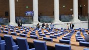Управляващи бойкотират прокараните от тях промени за замяна на машините със скенери за бюлетини
