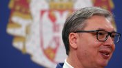 Вучич допуска да се кандидатира за премиер на Сърбия
