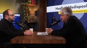 Бойко Рашков: Публична тайна е, че полицаи имат връзки с Пеевски (подкаст)