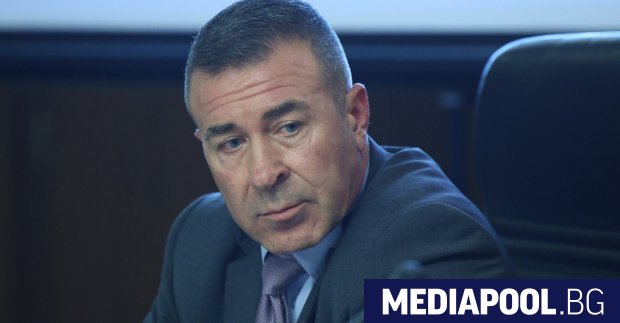 Вътрешният министър Емил Дечев е предложил на Министерския съвет да