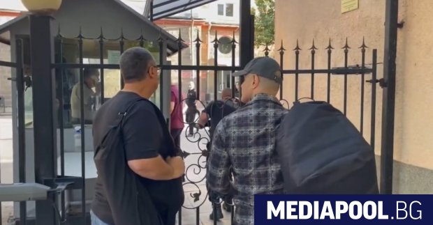 Делото за предсрочното освобождаване на Евелин Банев Брендо е насрочено