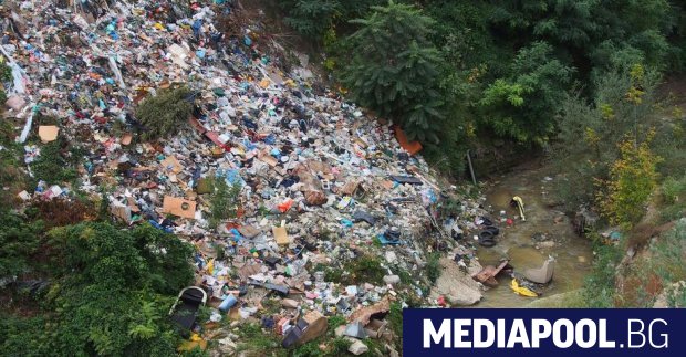 Нелегалният трафик на отпадъци в ЕС генерира 9 5 млрд