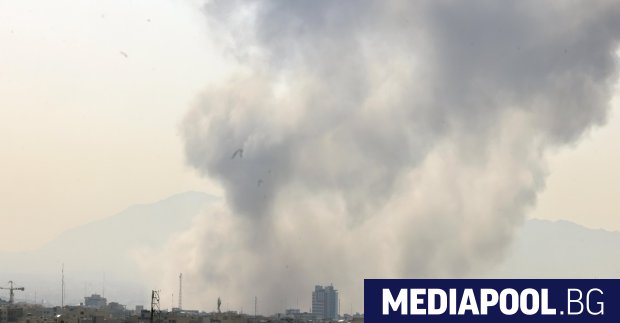 Президентът на САЩ Доналд Тръмп потвърди че американските въоръжени сили