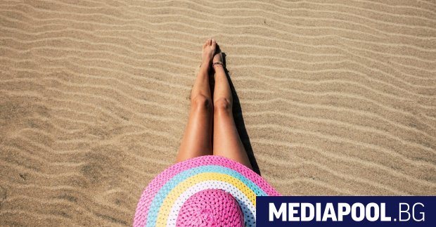 Нудистките плажове без значение дали са официални или скътани някъде