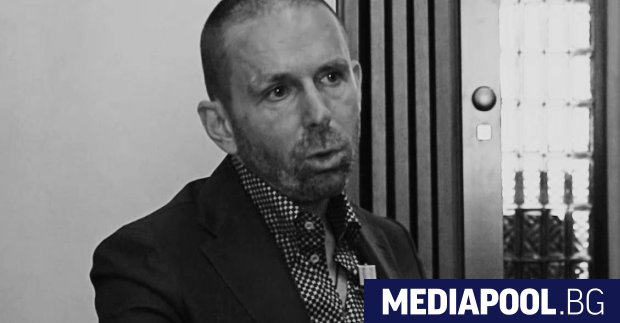 Съдия от Върховния касационен съд е правоприемник на убития преди