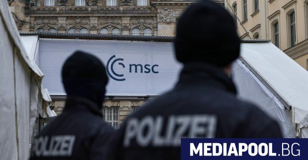 Лидери от цял свят пристигат в германския град Мюнхен за