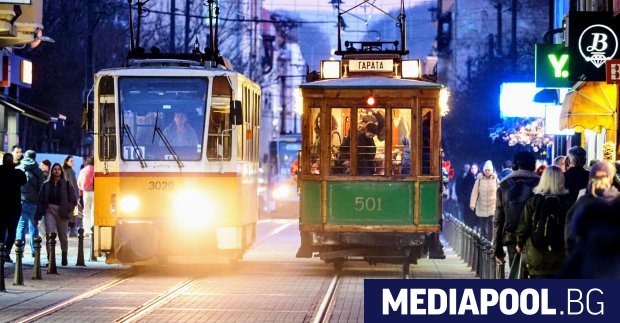 Столичната община започна процедура по пазарни консултации за доставката на