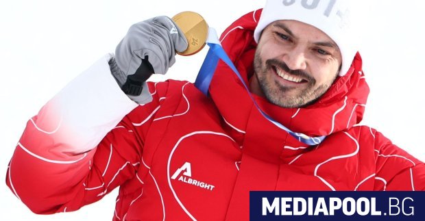 Швейцарският скиор Лоик Меяр стана олимпийски шампион в слалома на